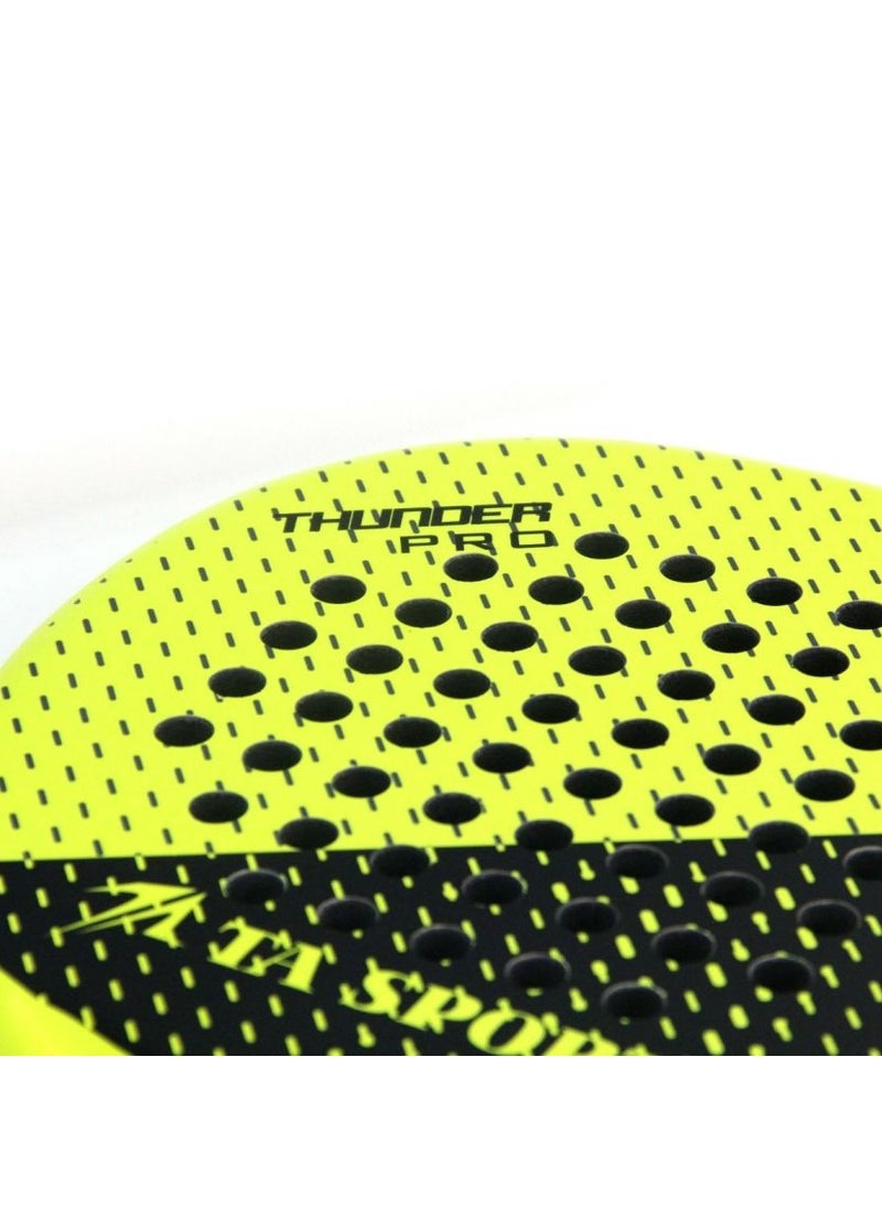 Sport Padel Racket 4029 Assorted