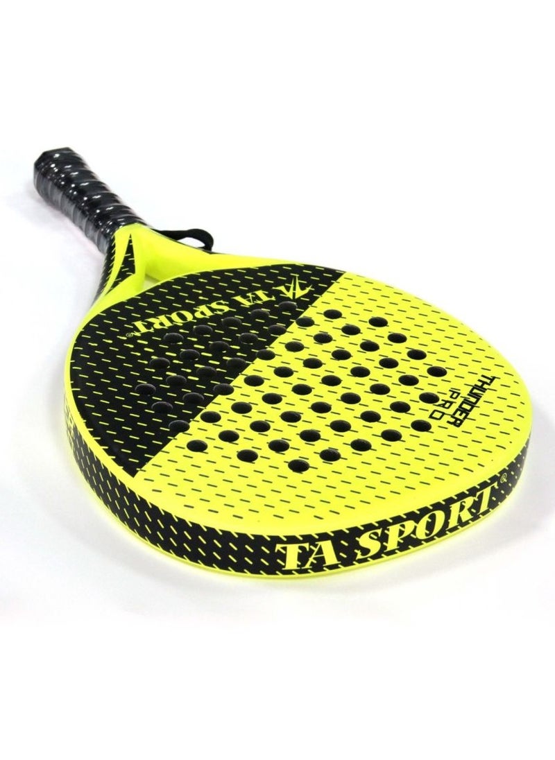 Sport Padel Racket 4029 Assorted