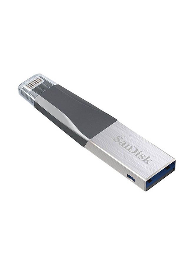 USB 3.0 iXpAnd Mini Flash Drive Stick For iPhone 6 SE iPad 128 GB 128 GB