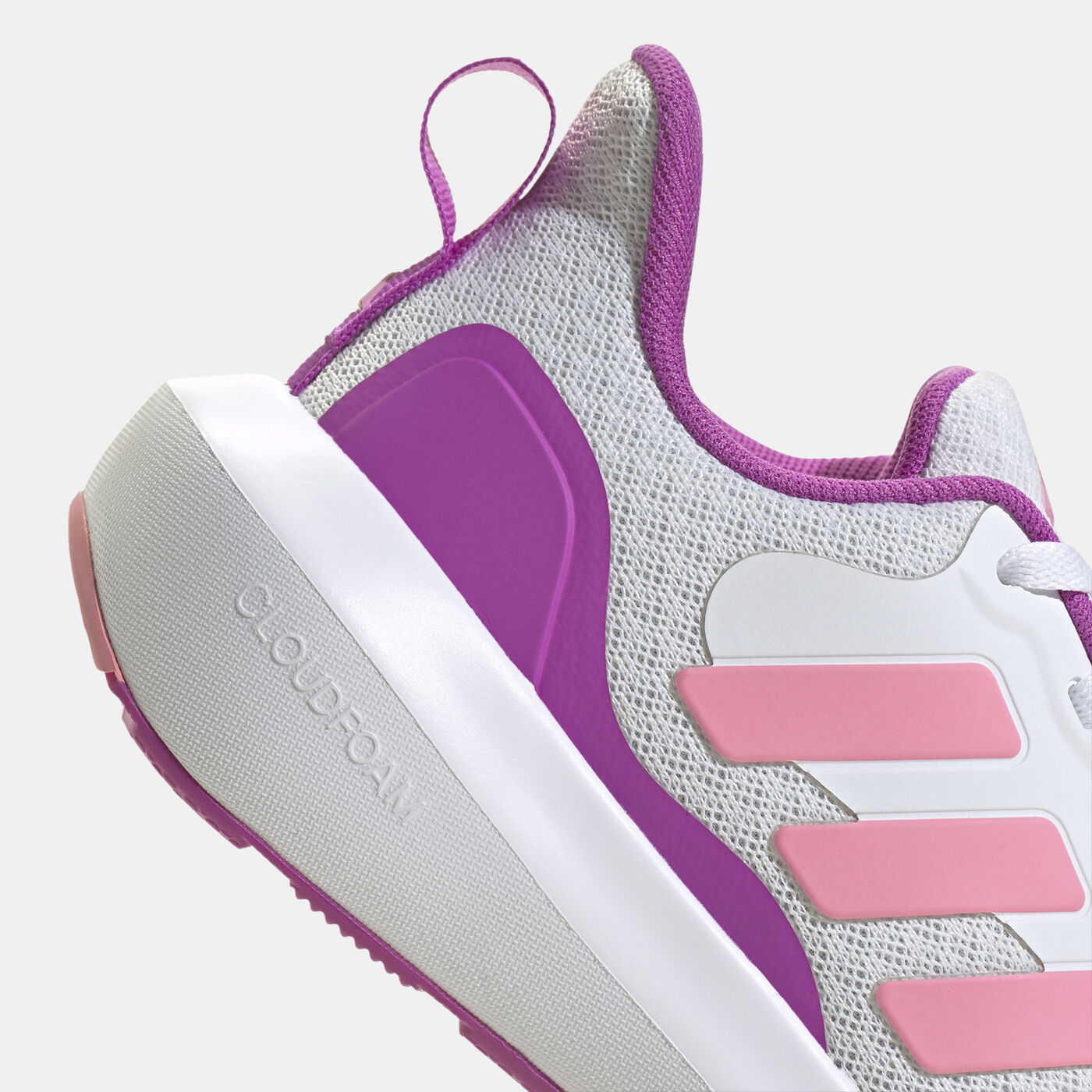 Kids' Fortarun 3.0 Shoes