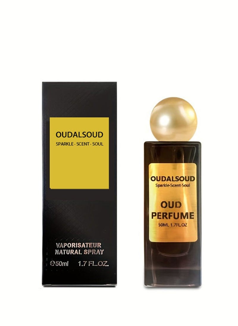 Oud Perfume/50ML