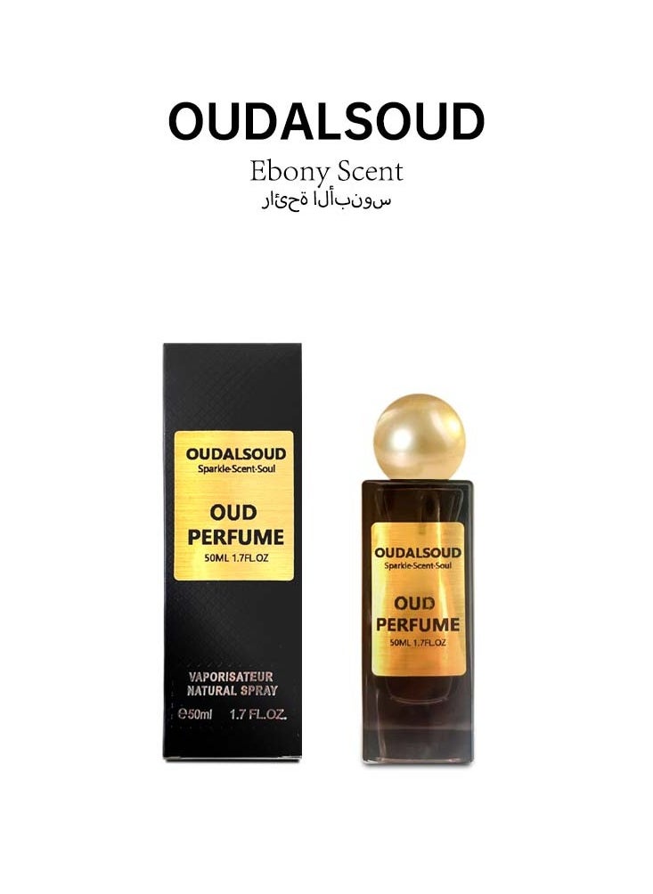 Oud Perfume/50ML