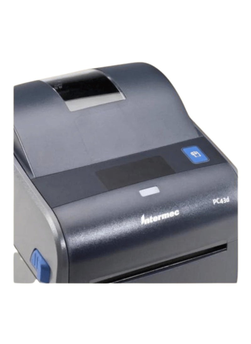 Barcode Printer - Honeywell PC43T