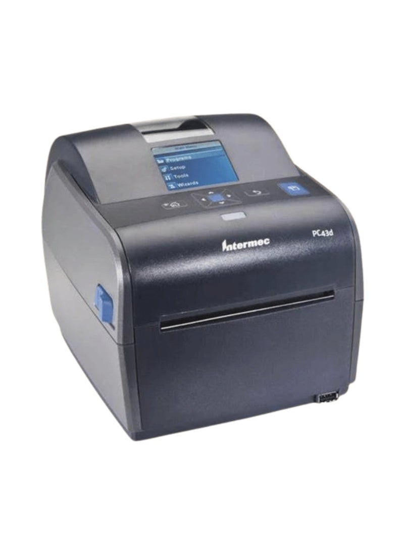 Barcode Printer - Honeywell PC43T