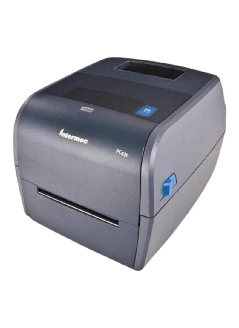 Barcode Printer - Honeywell PC43T