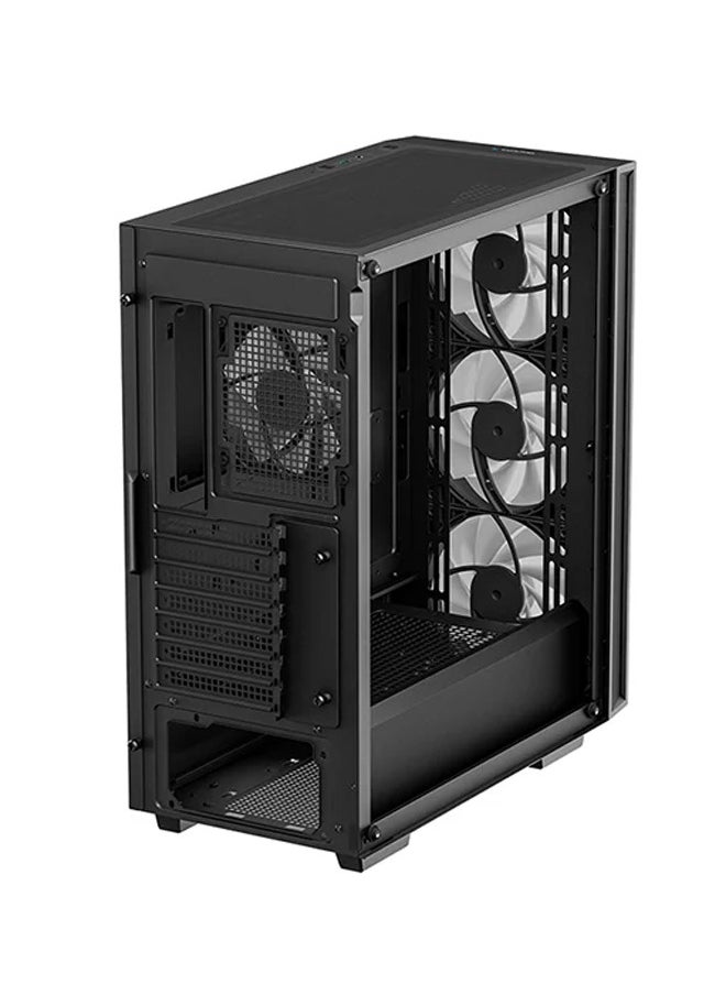 Nebula XT Gaming PC - Intel Core i7-13700(F) | NVIDIA RTX 4070 12GB GPU | 16GB DDR5 RAM | 2TB M.2 NVMe SSD + 2TB HDD | ARGB Air Cooler | 750W PSU | WiFi/BT Ready | Win11 Pro | Game Sekret Desktop Computer Tower