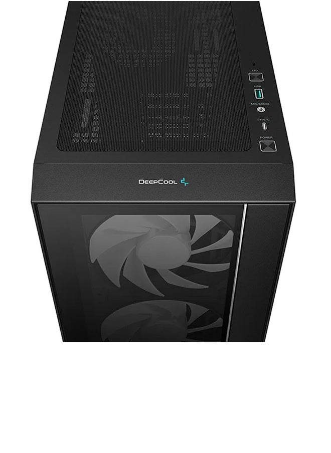 Nebula XT Gaming PC - Intel Core i7-13700(F) | NVIDIA RTX 4070 Super 12GB GPU | 16GB DDR5 RAM | 2TB M.2 NVMe SSD + 2TB HDD | ARGB Air Cooler | 750W PSU | WiFi/BT Ready | Win11 Pro | Game Sekret Desktop Computer Tower