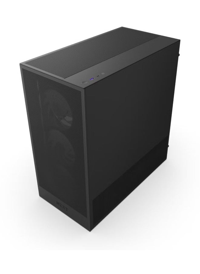 Nebula XT Gaming PC - Intel Core i7-13700(F) | NVIDIA RTX 4070Ti 12GB GPU | 32GB DDR5 RAM | 2TB M.2 NVMe SSD + 2TB HDD | 240mm AIO Liquid Cooler | 750W PSU | WiFi/BT Ready | Win11 Pro | Game Sekret Desktop Computer Tower