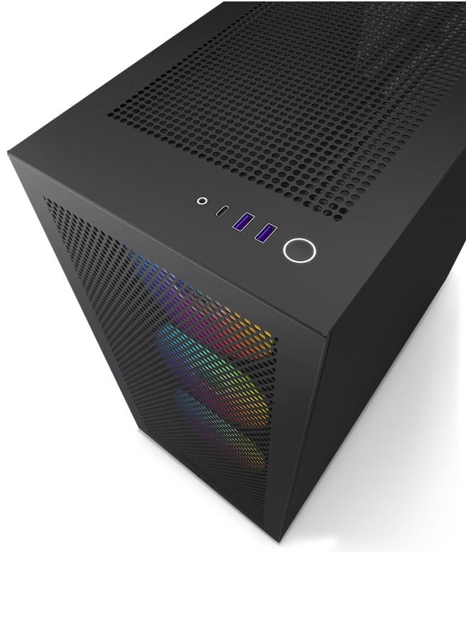 Orion Gaming PC - Intel Core i7-14700(F) | NVIDIA RTX 4070 12GB GPU | 32GB DDR5 RAM | 990 Pro M.2 NVMe 2TB SSD | 360mm AIO Liquid Cooler | 750W PSU | WiFi/BT Ready | Win11 Pro | Game Sekret Desktop Computer Tower