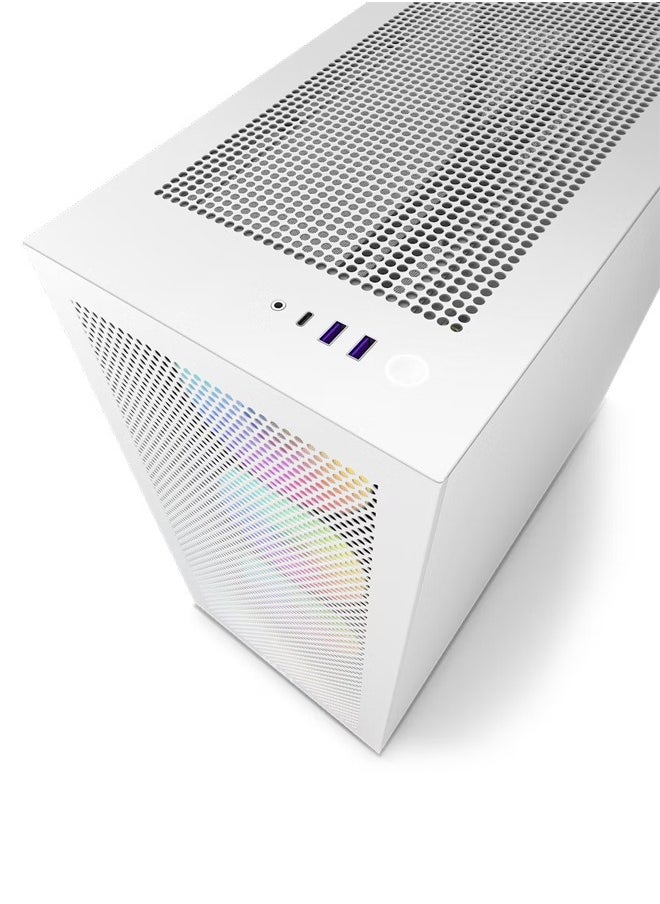 Orion Gaming PC - Intel Core i7-14700(F) | NVIDIA RTX 4070Ti 12GB GPU | 32GB DDR5 RAM | 2TB M.2 NVMe SSD | 360mm AIO Liquid Cooler | 750W PSU | WiFi/BT Ready | Win11 Pro | Game Sekret Desktop Computer Tower