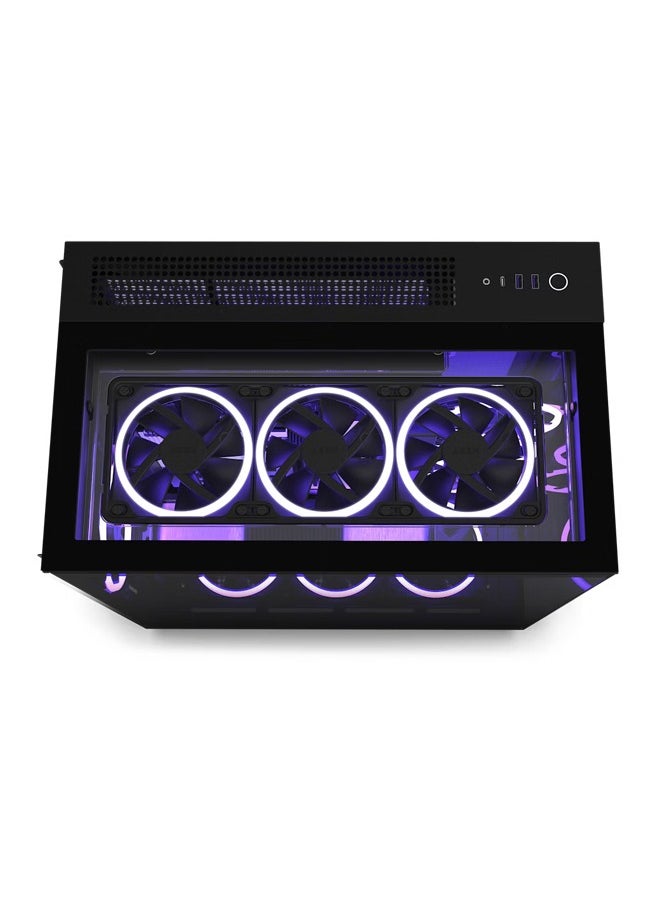 Silverbolt Gaming PC - Intel Core i7-14700K(F) | NVIDIA RTX 4070 Super 12GB GPU | 64GB DDR5 RAM | 990 Pro M.2 NVMe 4TB SSD | 360mm AIO Liquid Cooler | 750W PSU | WiFi/BT Ready | Win11 Pro | Game Sekret Desktop Computer Tower