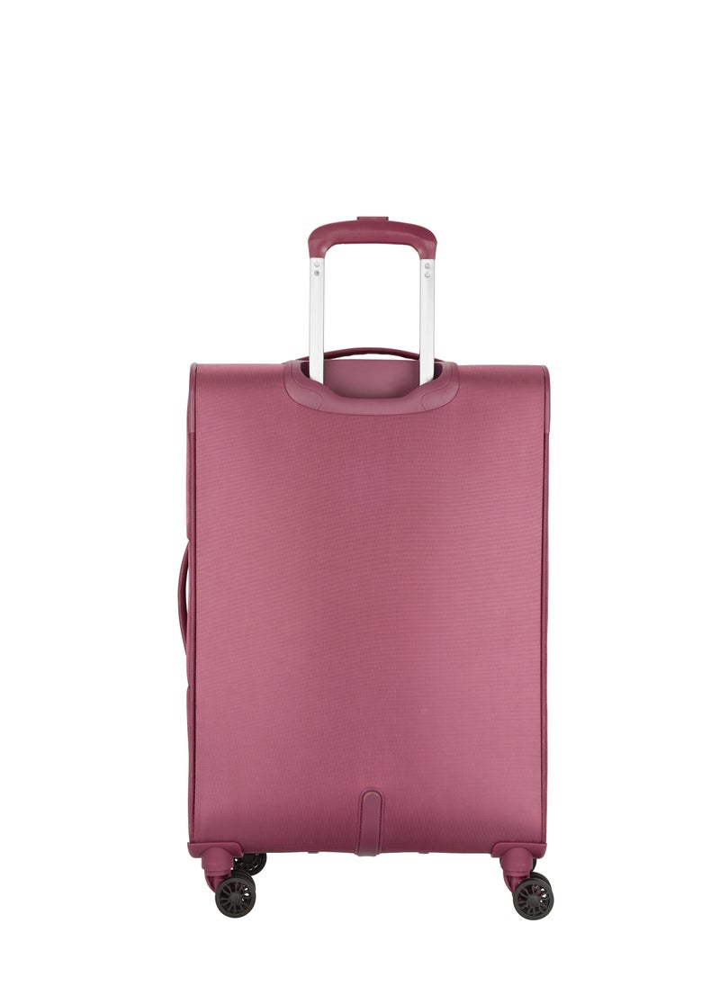 Majoris 59 CM Luggage travel trolly bag