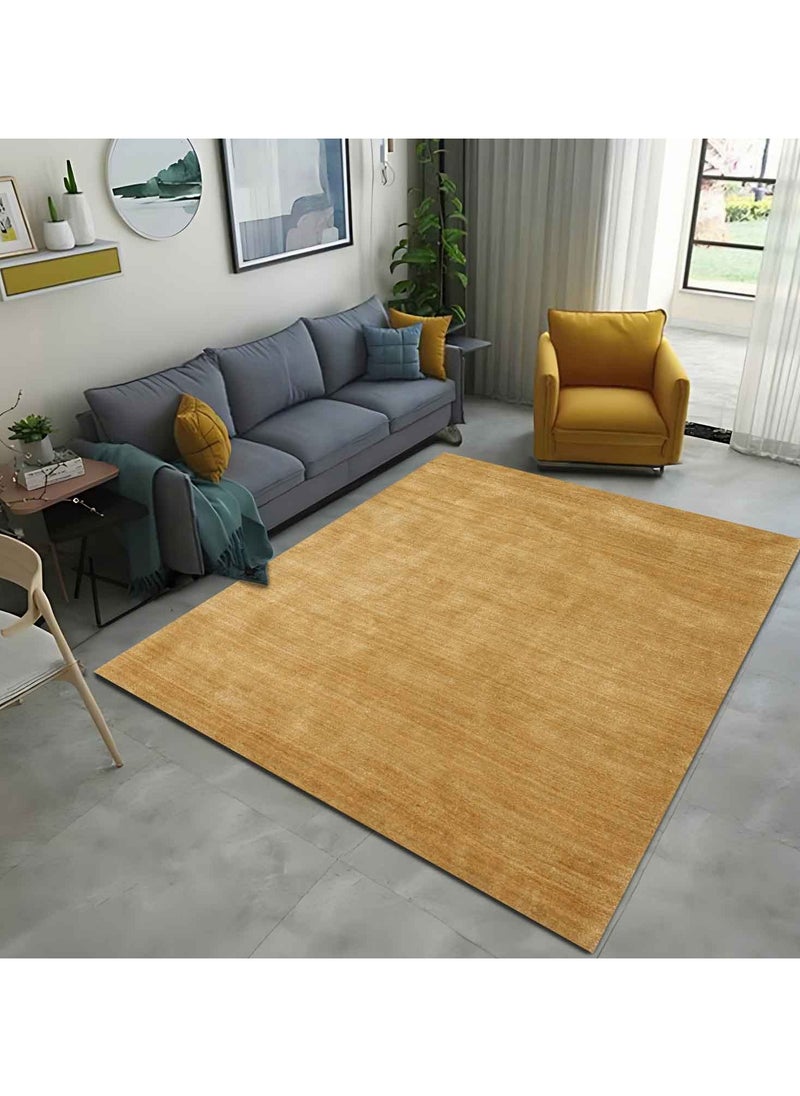 TULIP -100% BAMBOO SILK RUG- 200X300 CM