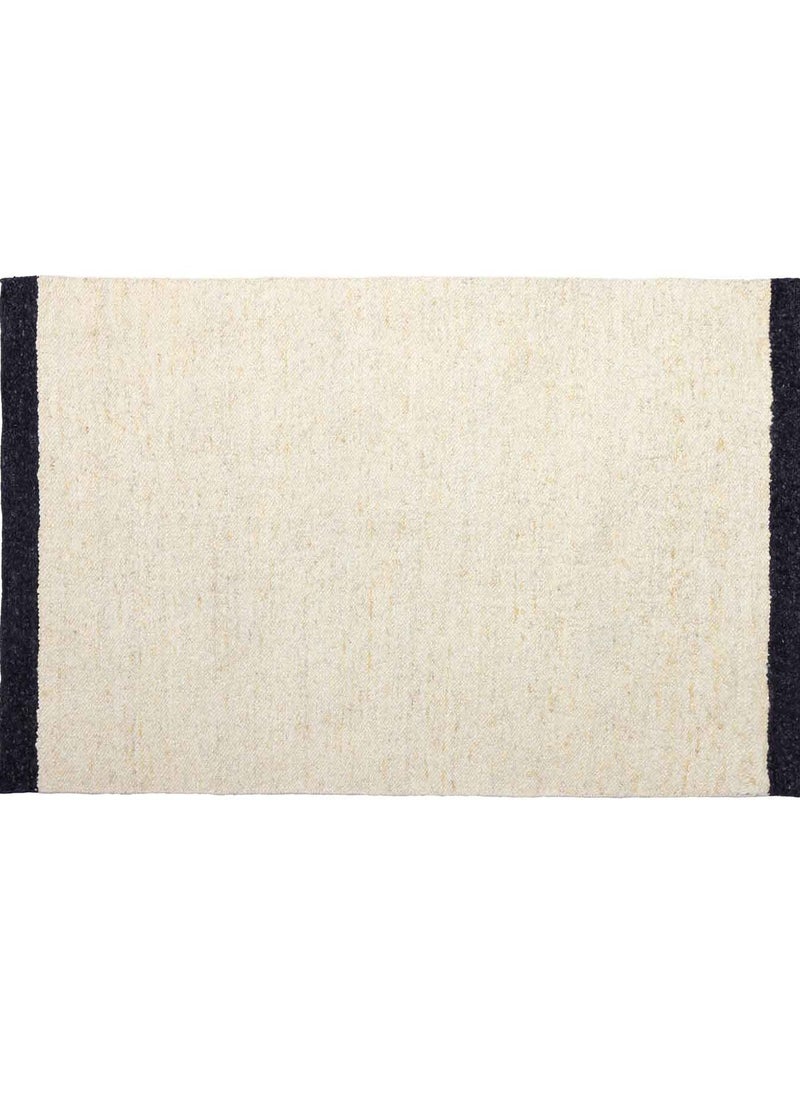 AMELIA WOOL RUG -200X300 CM