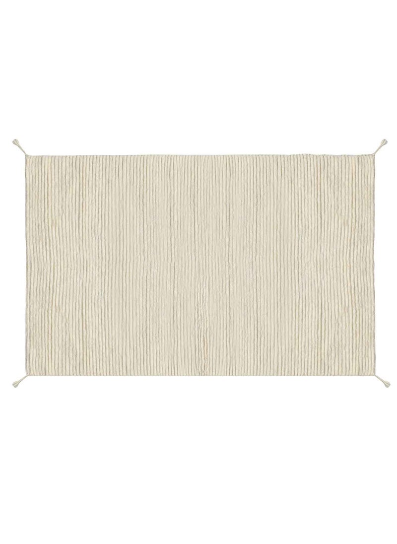 GRANDEUR WOOL RUG - 150X230 CM