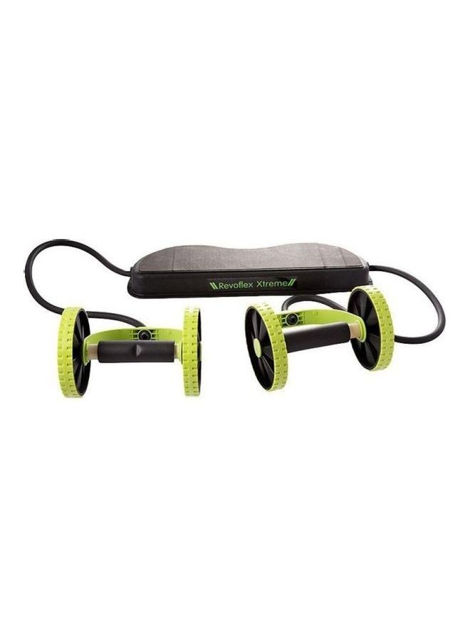 Revoflex Extreme Abdominal Trainer