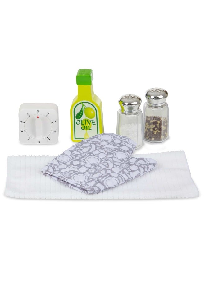 Kitchen Accessory Set