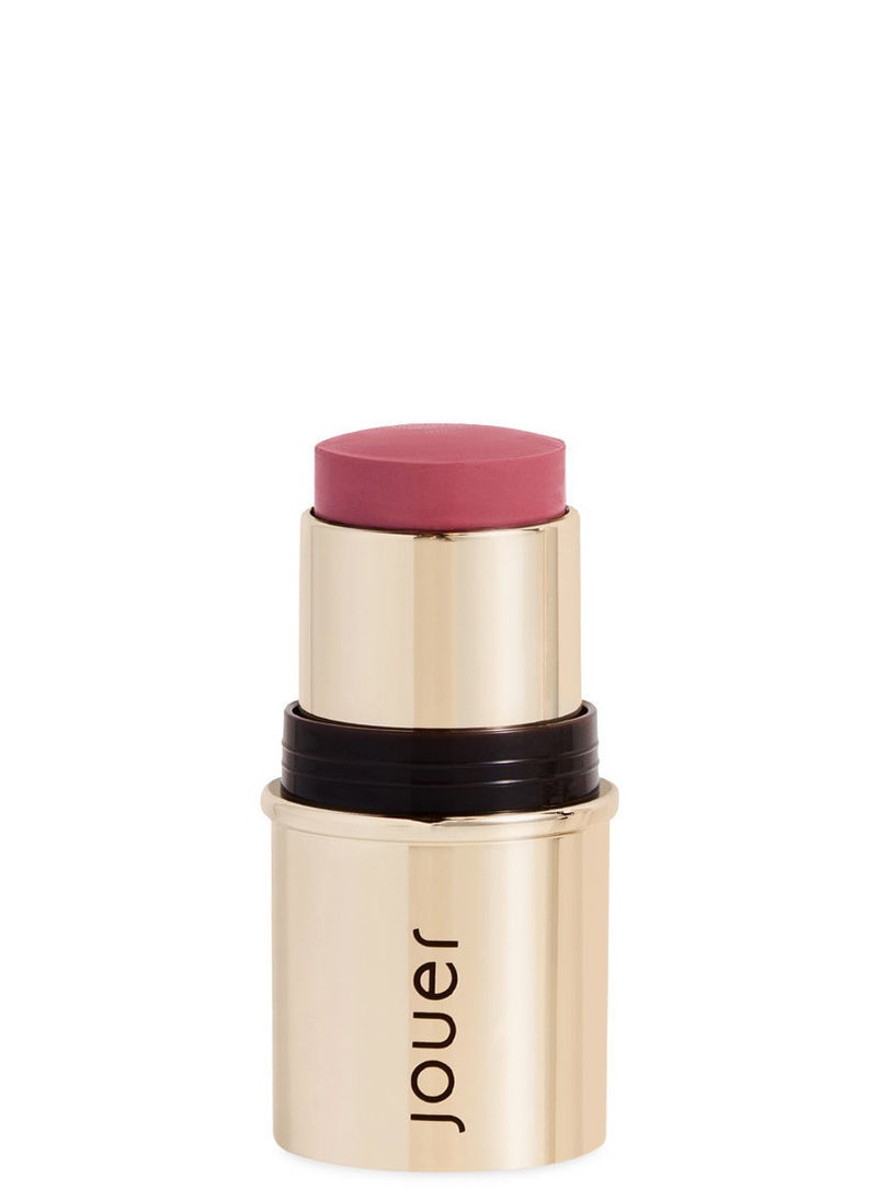 Blush & Bloom Cheek + Lip Stick Bare Rose 5.9g