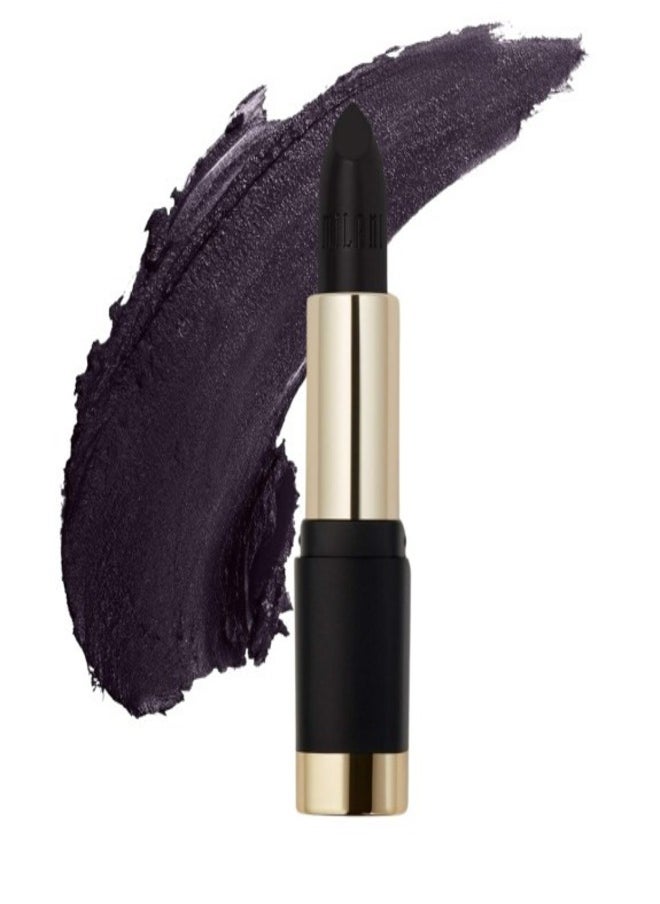 Milani Bold Color Statement Matte Lipstick 24 I Am Invincible Vegan, Cruelty-Free Bold Color Lipstick Long-Lasting (0.13 OZ. /3.6g)