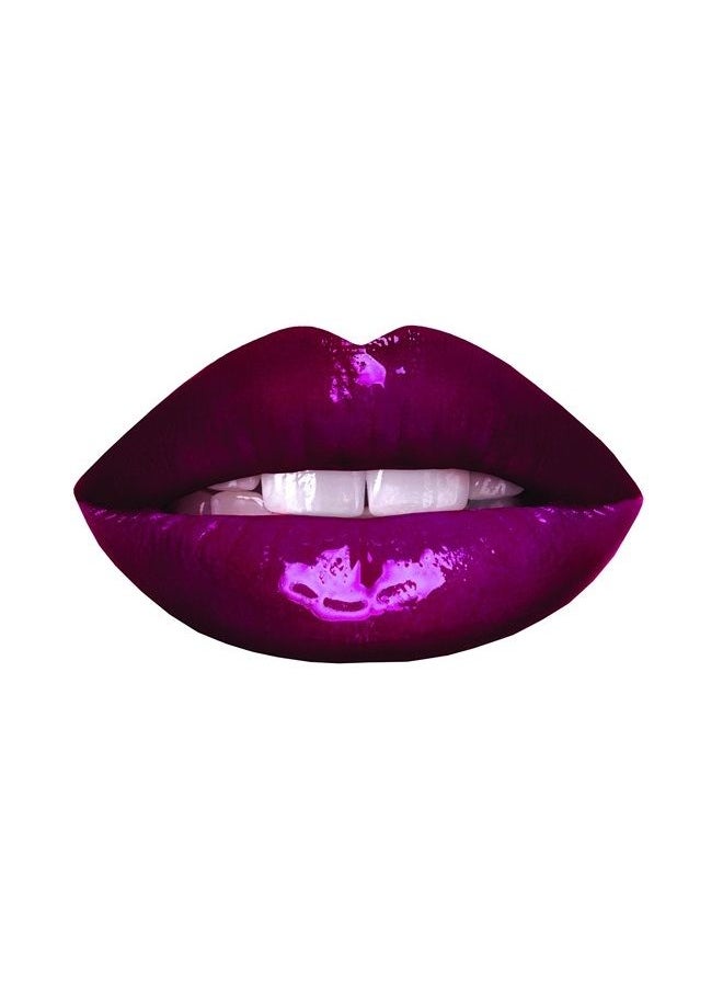 Sleek MakeUP Lip Shot Dressed To Kill (Berry Purple) 7.5ml