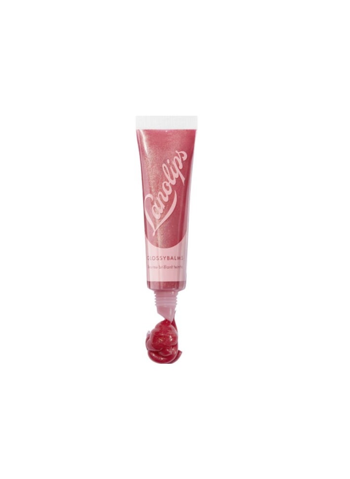 LANOLIPS GLOSSYBALMS - CANDY