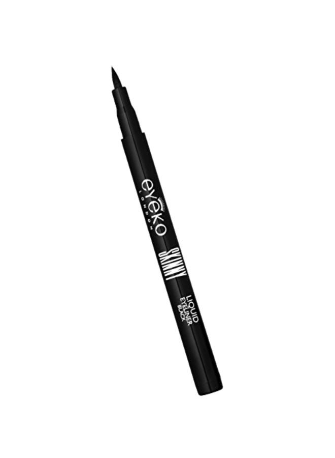 Skinny Liquid Liner Black