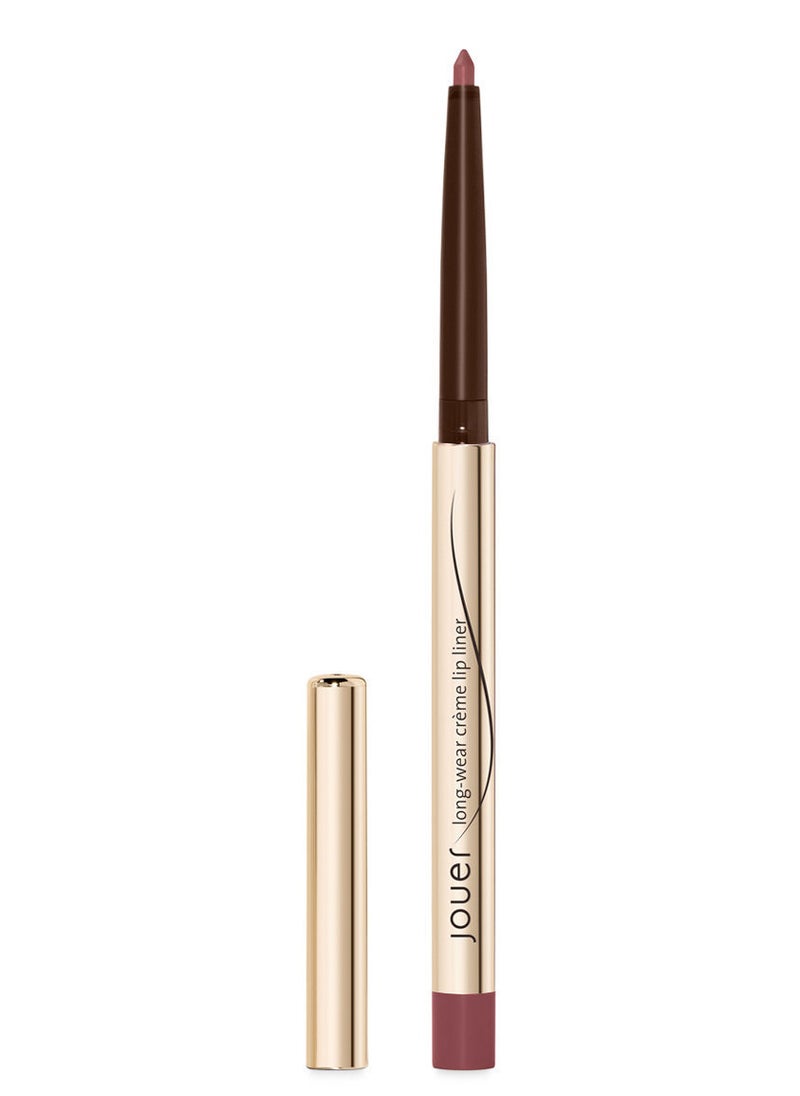 Long-Wear Crème Lip-Liner Wild rose 0.2g