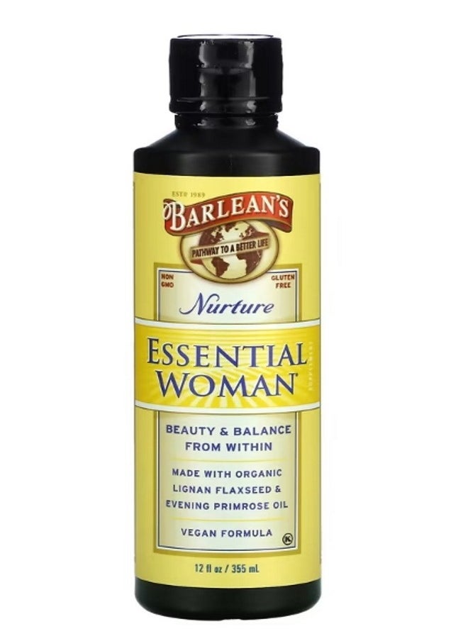 Essential Woman Nurture 12 fl oz 355 ml