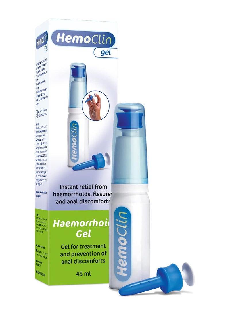 Haemorrhoid Gel 45Ml