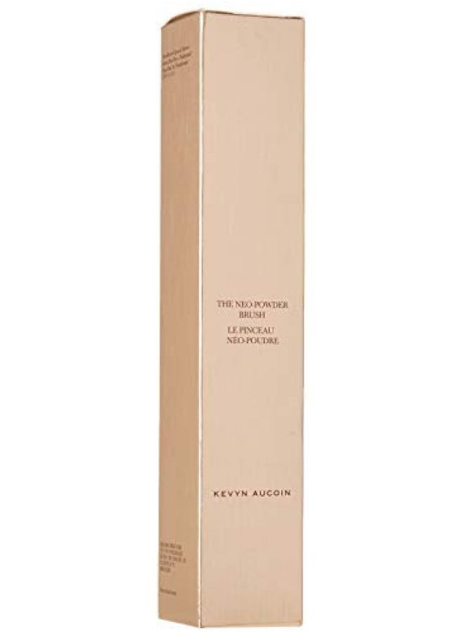 Kevyn Aucoin The Neo Powder Brush, 1 Pound