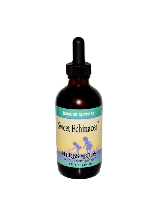 Sweet Echinacea Dietary Supplement