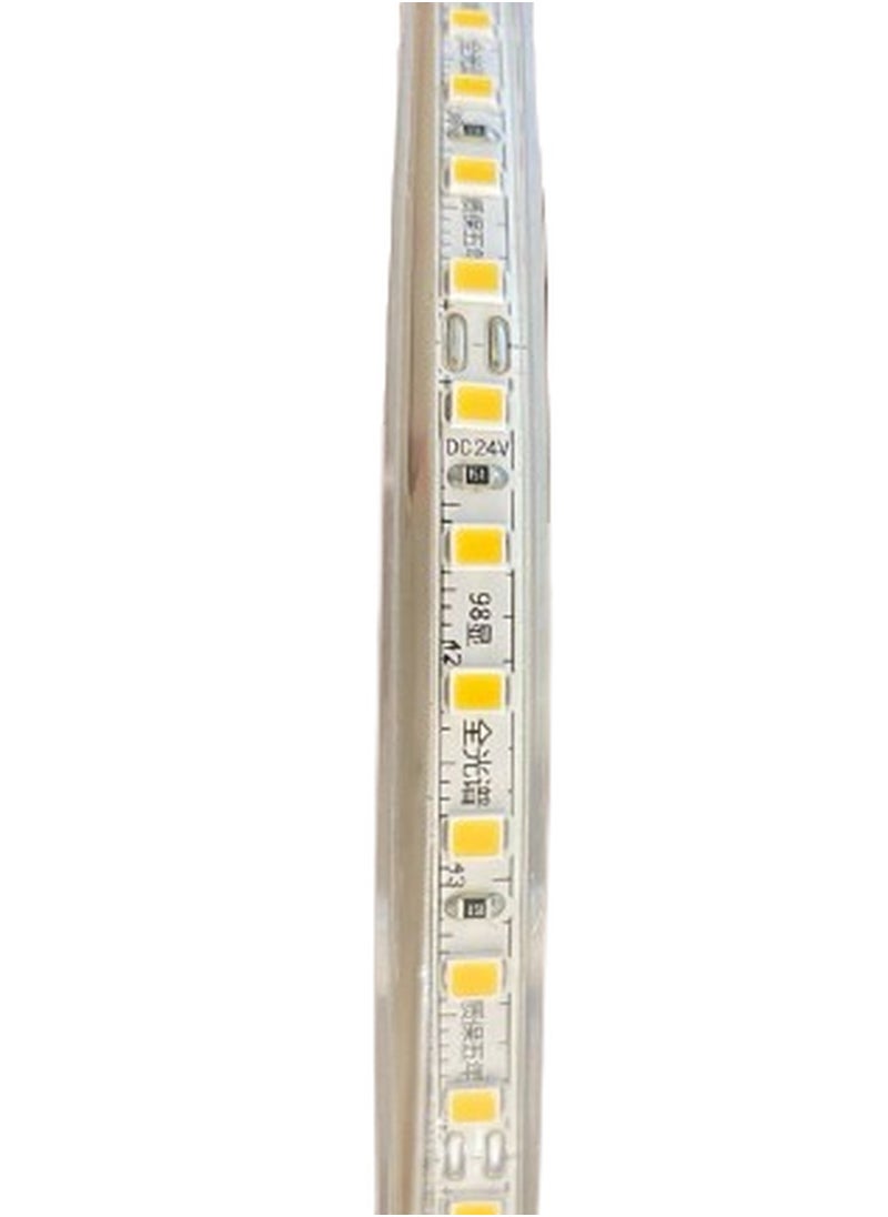 LED Strip Light 5mm 12W/m 5pcs – High-Quality, Energy-Efficient Lighting (Connectors Not Included)