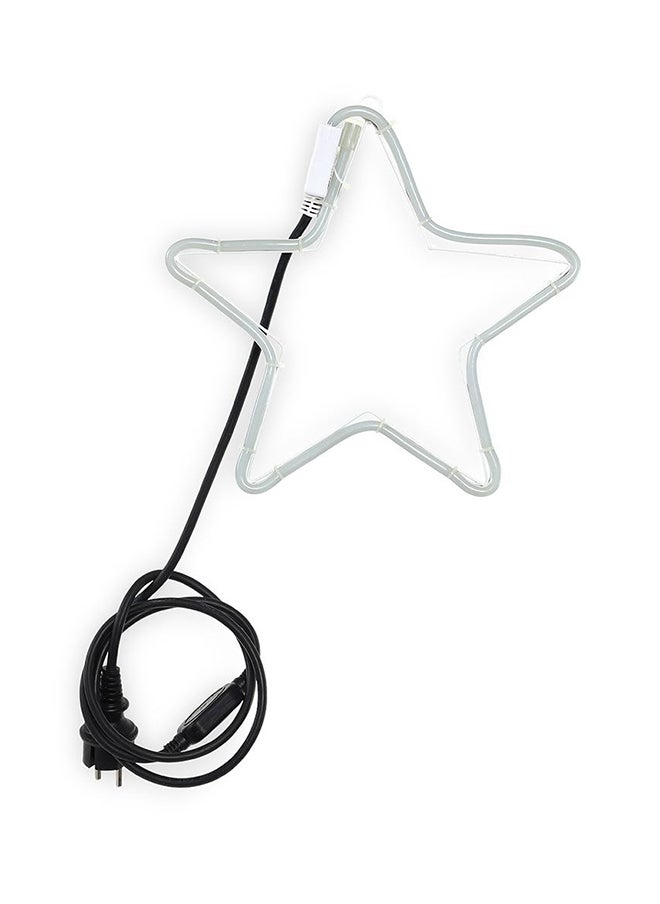 60-Led Star String Light (Assorted)