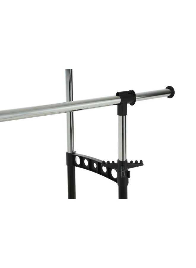 Extension Clothes Rail - 145 X 44 X 166 Cm