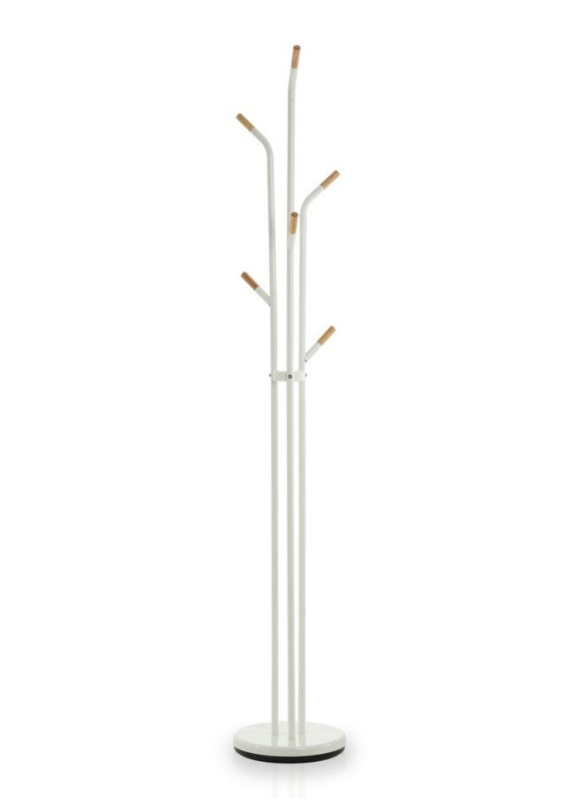 Clothes Tree Stand - 30 X 30 X 172 Cm