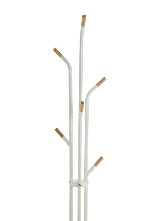 Clothes Tree Stand - 30 X 30 X 172 Cm