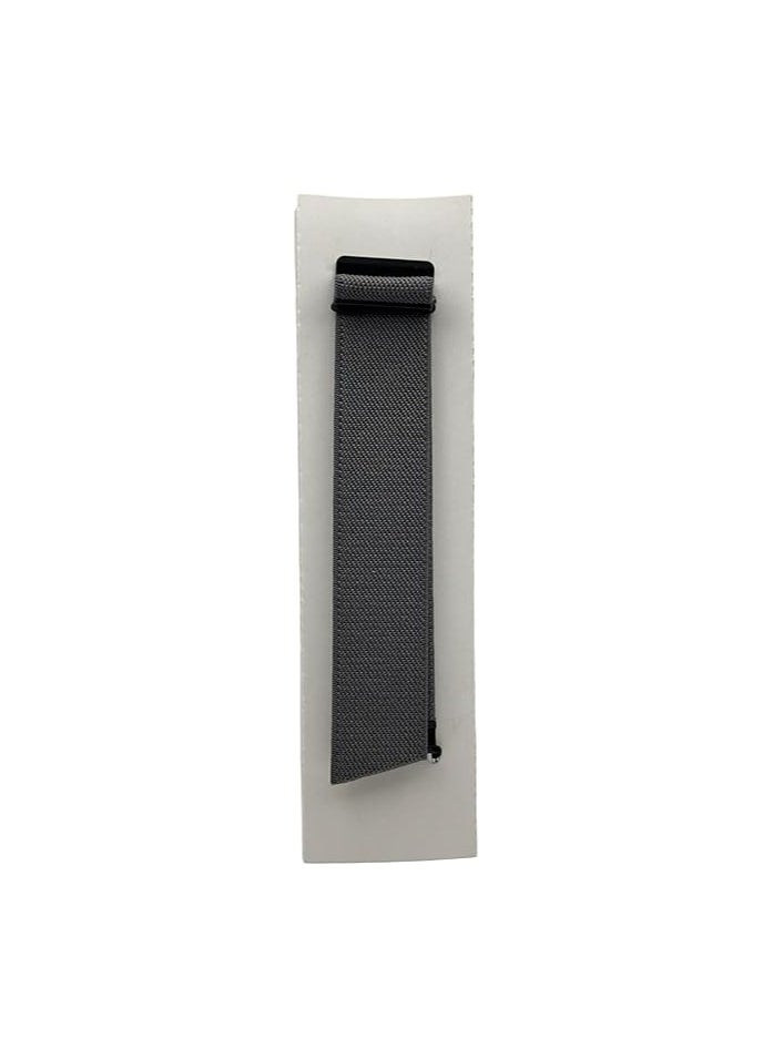 Wristband strap for WHOOP Band 4.0 Stretchy Nylon Bands Comfort and Durability Easy to Use and Adjustable Compatible with the Whoop Replacement Wrist Bands