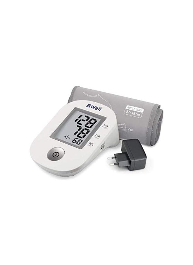 PRO-33 Automatic Blood Pressure Monitor – Accurate and Easy-to-Use Device for Home Monitoring