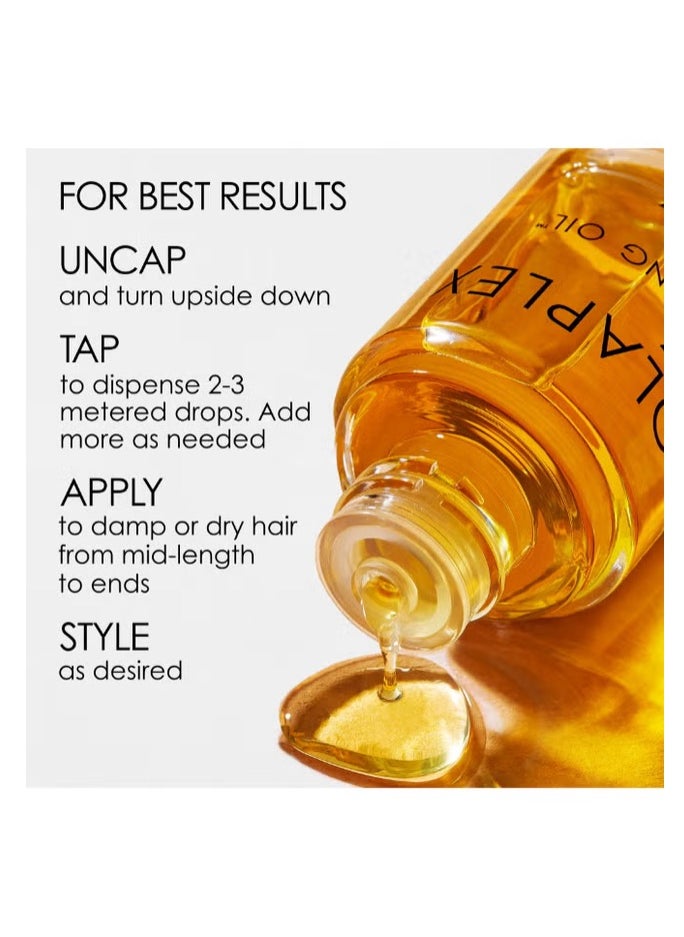 Olaplex No.7 Bonding Oil Clear 30ml