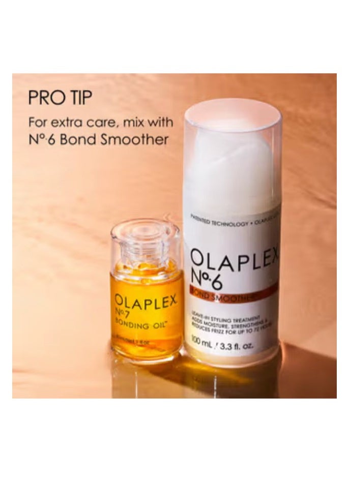 Olaplex No.7 Bonding Oil Clear 30ml