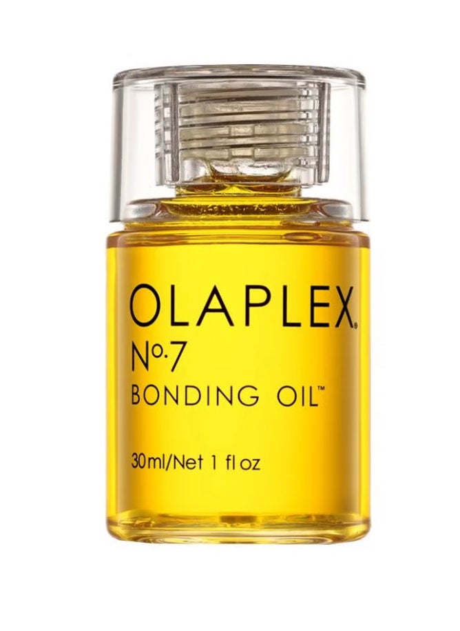 Olaplex No.7 Bonding Oil Clear 30ml