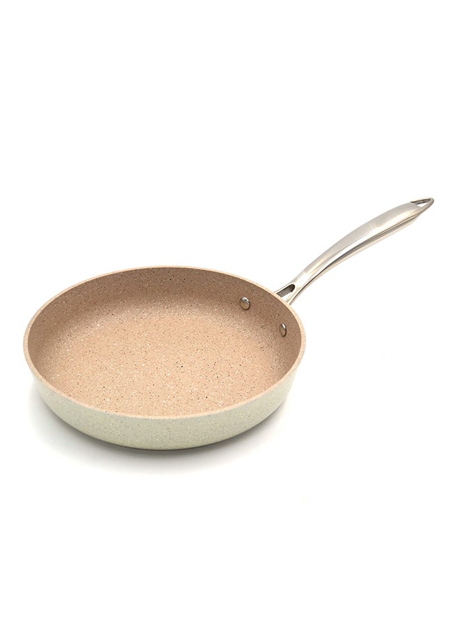 Granita Aluminium Frypan 2.5l PTFE coating