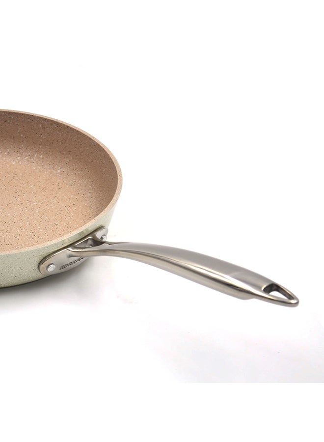 Granita Aluminium Frypan 2.5l Volcanic 26 cmcm