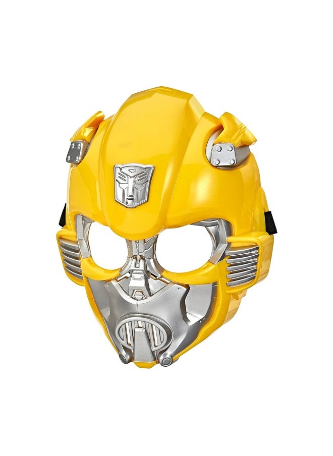 Rise Of The Beasts Bumblebee Mask