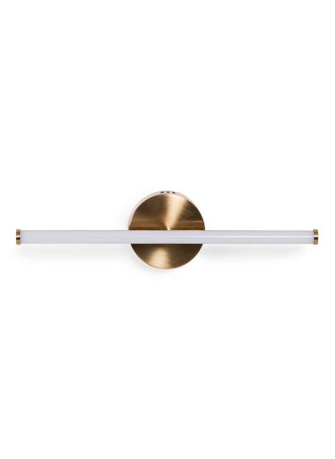 Seraph 1- Pieces Wall Lamp Set, Copper