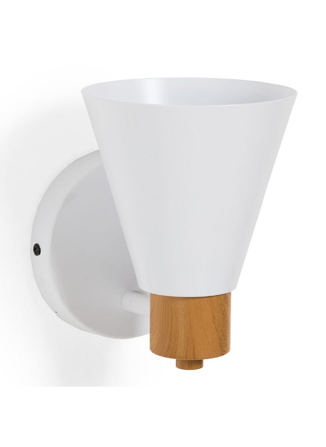 Paradigm Wall Lamp, White