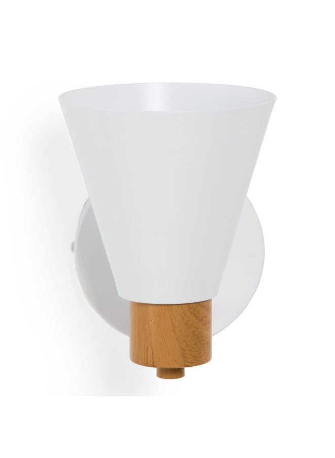 Paradigm Wall Lamp, White