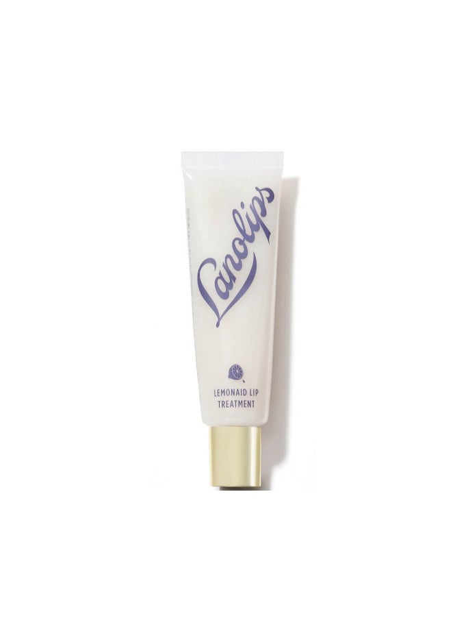 LANOLIPS LEMONAID LIP TREATMENT 12.5G