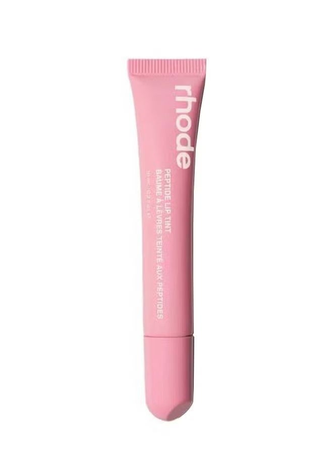 Peptide Lip Tint Long Lasting Gloss 10ml - Ribbon