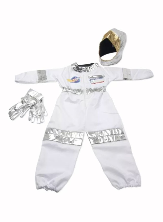 Astronaut Role Play Costume Set